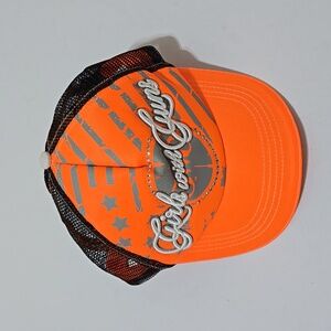 Girls With Guns Hat